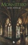 Luis Zueco, Luis Manuel Zueco Jiménez - El Monasterio