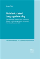 Simon Falk - Mobile-Assisted Language Learning