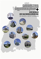 Landesam für Denkmalpflege im Regierungsp, Landesamt für Denkmalpflege im Regierungsp, Landesamt für Denkmalpflege im Regierungspräsidium Stuttgart - Gotteszelt und Großskulptur