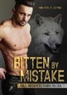Annabelle Jacobs - Bitten by Mistake