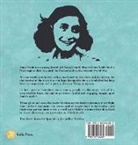 Marjorie Agosin, Marjorie Agosín, Francisca Yanez, Francisca Yáñez - Anne: An imagining of the life of Anne Frank
