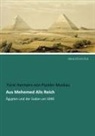 Hermann Fürst, Fürst Hermann von Pückler-Muskau, Fürst Hermann von Pückler-Muskau, Hermann Fürst von Pückler-Muskau, Hermann von Pückler-Muskau - Aus Mehemed Alis Reich