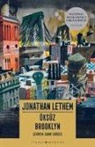 Jonathan Lethem - Öksüz Brooklyn