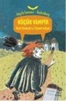 Angela Sommer-Bodenburg - Kücük Vampir Kont Drakulayi Ziyaret Ediyor