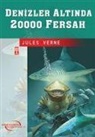 Jules Verne - Denizler Altinda 20.000 Fersah