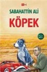 Sabahattin Ali - Köpek