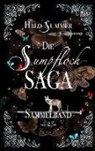 Halo Summer - Die Sumpfloch-Saga