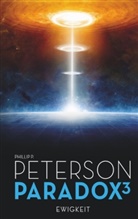 Phillip P Peterson, Phillip P. Peterson - Paradox 3