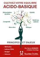Hervé Bobard - Cultivez votre équilibre acido-basique