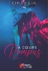Cindy Lia, Édition Plumes du Web, Éditions Plumes du Web - À coeurs rompus