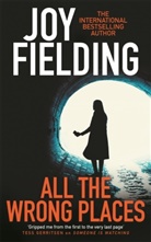 Joy Fielding - All the Wrong Places