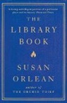 Susan Orlean, Orlean Susan - he Library Book
