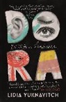 Lidia Yuknavitch, Yuknavitch Lidia - Dora: A Headcase