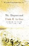 Ursula K Le Guin, Ursula K. Le Guin - The Dispossessed