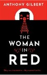 Anthony Gilbert - The Woman in Red