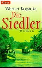 Werner Kopacka - Die Siedler