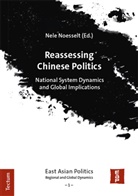 Nel Noesselt, Nele Noesselt - Reassessing Chinese Politics