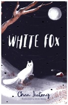 Jiatong Chen, Chen Jiatong, Viola Wang - White Fox