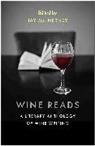 Jay Mcinerney, McInerney Jay, Jay Mcinerney - Wine Reads
