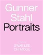 Gunner Stahl - Gunner Stahl's Portraits