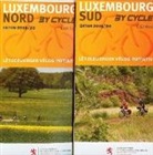 Lètzebuerger Vèlos -Initiativ, LÈTZEBUERGER_VÈLOS-INITIATI, LÈTZEBUERGER_VÈLOS-INITIATIV, Lètzebürger_Vèlos-Initiativ - Luxembourg Nord, Sud - by Cycle 2019/20, 2 Karten