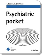 Valeria Broytman, To Bschor, Tom Bschor - Psychiatrie pocket