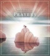 Anna Lang - My Favourite Prayers