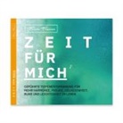 Benita Brunner, Benita Brunner, Benita Brunner, Benit Brunner, Benita Brunner - Zeit für mich, 1 Audio-CD (Hörbuch)