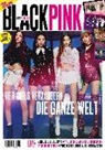 Oliver Buss, bpa media GmbH, bp media GmbH, bpa media GmbH - New Stars K-POP Queens Black Pink