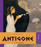 Ali Smith - Antigone