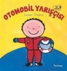 Liesbet Slegers - Otomobil Yariscisi Ne Yapar
