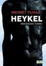 Mehmet Yilmaz - Heykel