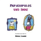 Verena Zanner, Verena Zanner - Papadopulos und Imke