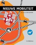 Arie Bleijenberg - Nieuwe mobiliteit
