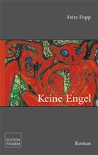 Fritz Popp - Keine Engel