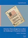 Ingo Reiffenstein - Historisch-Etymologisches Lexikon der Salzburger Ortsnamen (HELSON). Bd.2