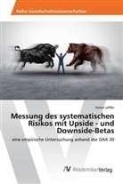 Dieter Löffler - Messung des systematischen Risikos mit Upside - und Downside-Betas