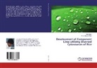 Arifu Islam, Ariful Islam, M A Khaleque Mian, M. A. Khaleque Mian - Development of Component Lines utilizing Diversed Cytosources of Rice