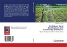 Shadreck Tanyanyiwa - Zimbabwe Rural Development and Community Resistance: