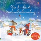 Sam Taplin, Alison Friend - Die leuchtende Weihnachtsüberraschung
