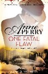 Anne Perry - One Fatal Flaw