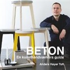 Anders Høyer Toft - Beton