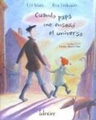 Ulf Stark, Eva Eriksson - Cuando papá me enseñó el universo