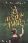 Helen Hoang - La ecuación del amor