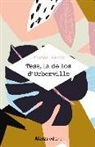 Thomas Hardy - Tess, la de los d'Urberville : una mujer pura