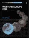 Europa Publications, Europa Publications, Juliet Love, Love Juliet, Jillian O'Brien - Western Europe 2005