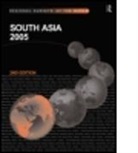 Europa Publications, Europa Publications, Lynn Daniel - South Asia 2005