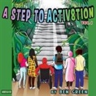 Ben Green, Stephen Timms - A Step to Activ8tion