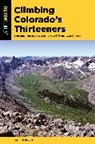 James Dziezynski, Dziezynski James - Climbing Colorado''s Thirteeners