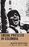 Mauricio Archila Neira, Mauricio Archila-Neira, Mauricio Archila Neira - Social Protests in Colombia